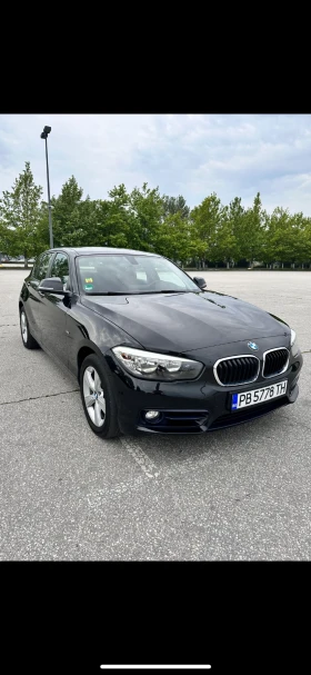 BMW 120 Sport Line, снимка 3