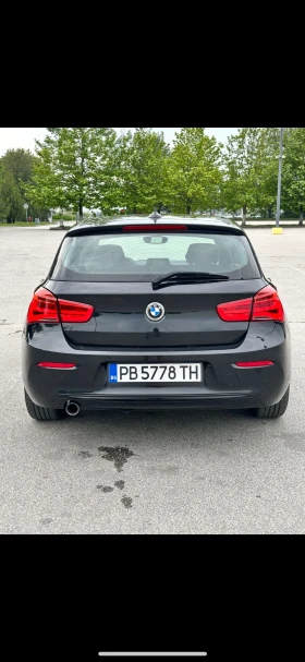 BMW 120 Sport Line, снимка 4