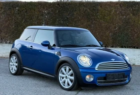 Mini Cooper 1.6D * Навигация* * Ксенон* * Климатроник* , снимка 3