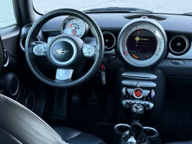 Mini Cooper 1.6D * Навигация* * Ксенон* * Климатроник* , снимка 10