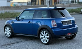 Mini Cooper 1.6D * Навигация* * Ксенон* * Климатроник* , снимка 4