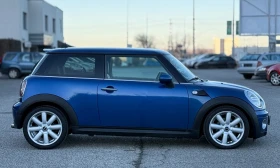 Mini Cooper 1.6D * Навигация* * Ксенон* * Климатроник* , снимка 7