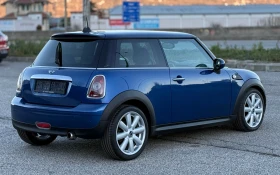 Mini Cooper 1.6D * Навигация* * Ксенон* * Климатроник* , снимка 5