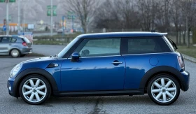 Mini Cooper 1.6D * Навигация* * Ксенон* * Климатроник* , снимка 6