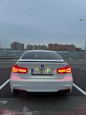 BMW 328 M Pack / xDrive / Изцяло Обслужена, снимка 4