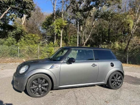 Mini Cooper s R56, снимка 5