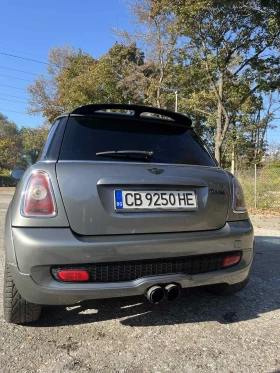 Mini Cooper s R56, снимка 2