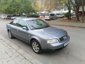 Audi A6, снимка 6