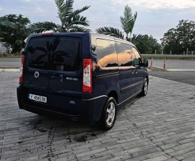 Fiat Scudo 2.0JTD 6 скорости, снимка 3