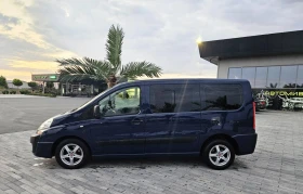 Fiat Scudo 2.0JTD 6 скорости, снимка 6