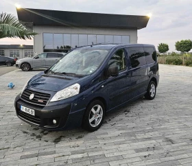 Fiat Scudo 2.0JTD 6 скорости, снимка 2