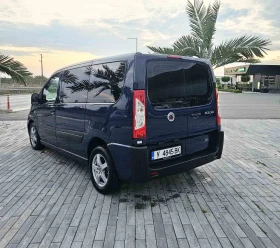 Fiat Scudo 2.0JTD 6 скорости, снимка 5