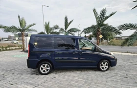 Fiat Scudo 2.0JTD 6 скорости, снимка 4