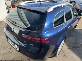 Alfa Romeo 159 sportwagon 3, 2 JTS Q4, снимка 8