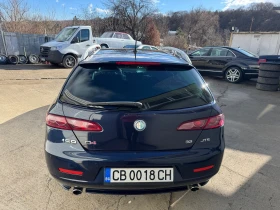 Alfa Romeo 159 sportwagon 3, 2 JTS Q4, снимка 6