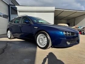 Alfa Romeo 159 sportwagon 3, 2 JTS Q4, снимка 3