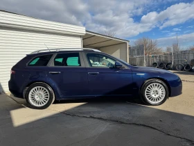 Alfa Romeo 159 sportwagon 3, 2 JTS Q4, снимка 4