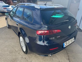 Alfa Romeo 159 sportwagon 3, 2 JTS Q4, снимка 7