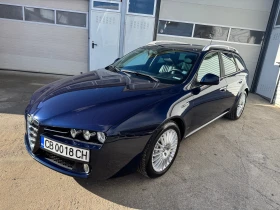 Alfa Romeo 159 sportwagon 3, 2 JTS Q4, снимка 2