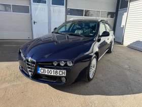 Alfa Romeo 159 sportwagon 3, 2 JTS Q4, снимка 1