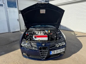 Alfa Romeo 159 sportwagon 3, 2 JTS Q4, снимка 15