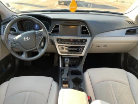 Hyundai Sonata, снимка 8