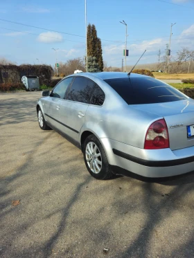 VW Passat, снимка 4