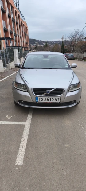 Volvo S40 2.0 D, снимка 3