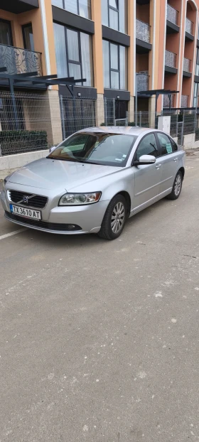 Volvo S40 2.0 D, снимка 4