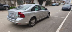 Volvo S40 2.0 D, снимка 8