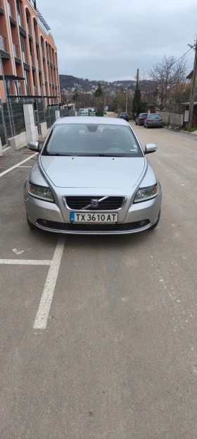  Volvo S40