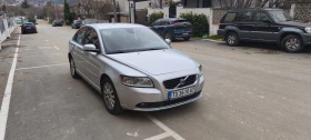 Volvo S40 2.0 D | Mobile.bg    6