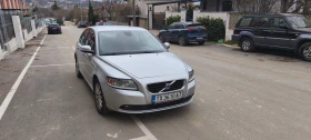 Volvo S40 2.0 D, снимка 5