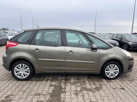 Citroen C4 Picasso 1.8i EURO 4 | Mobile.bg    5