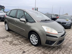     Citroen C4 Picasso 1.8i EURO 4