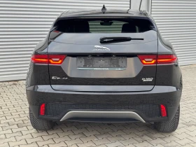 Jaguar E-pace 2, 0d 180ps, AWD, R-Dynamic S, aut., skin, navy, снимка 7