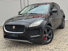 Jaguar E-pace 2, 0d 180ps, AWD, R-Dynamic S, aut., skin, navy - изображение 1