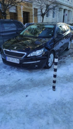 Peugeot 308, снимка 3