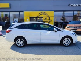 Opel Astra K Sp. Tourer Edition 1.6 CDTI (136hp) AT6 | Mobile.bg    5
