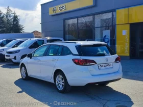 Opel Astra K Sp. Tourer Edition 1.6 CDTI (136hp) AT6 | Mobile.bg    6
