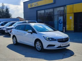 Opel Astra K Sp. Tourer Edition 1.6 CDTI (136hp) AT6 | Mobile.bg    3