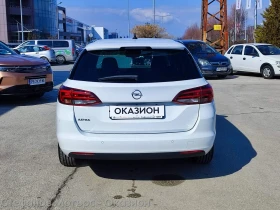 Opel Astra K Sp. Tourer Edition 1.6 CDTI (136hp) AT6 | Mobile.bg    7
