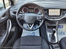 Opel Astra K Sp. Tourer Edition 1.6 CDTI (136hp) AT6 | Mobile.bg    10