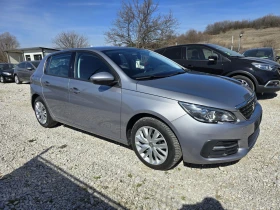 Peugeot 308 1.5 HDI, снимка 3