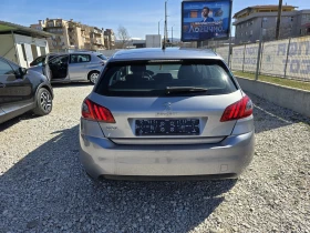 Peugeot 308 1.5 HDI, снимка 5