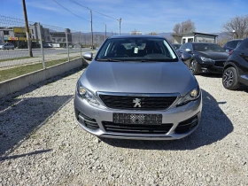 Peugeot 308 1.5 HDI 1