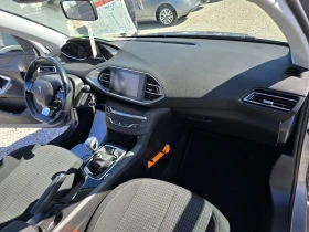 Peugeot 308 1.5 HDI, снимка 8