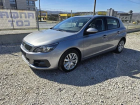 Peugeot 308 1.5 HDI, снимка 2