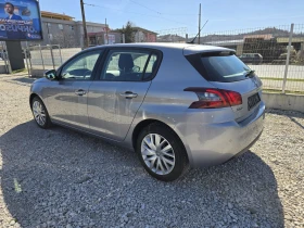 Peugeot 308 1.5 HDI, снимка 6