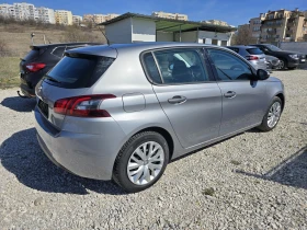 Peugeot 308 1.5 HDI, снимка 4